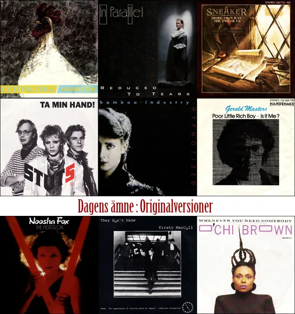 originalversioner