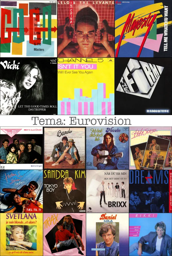 Eurovision