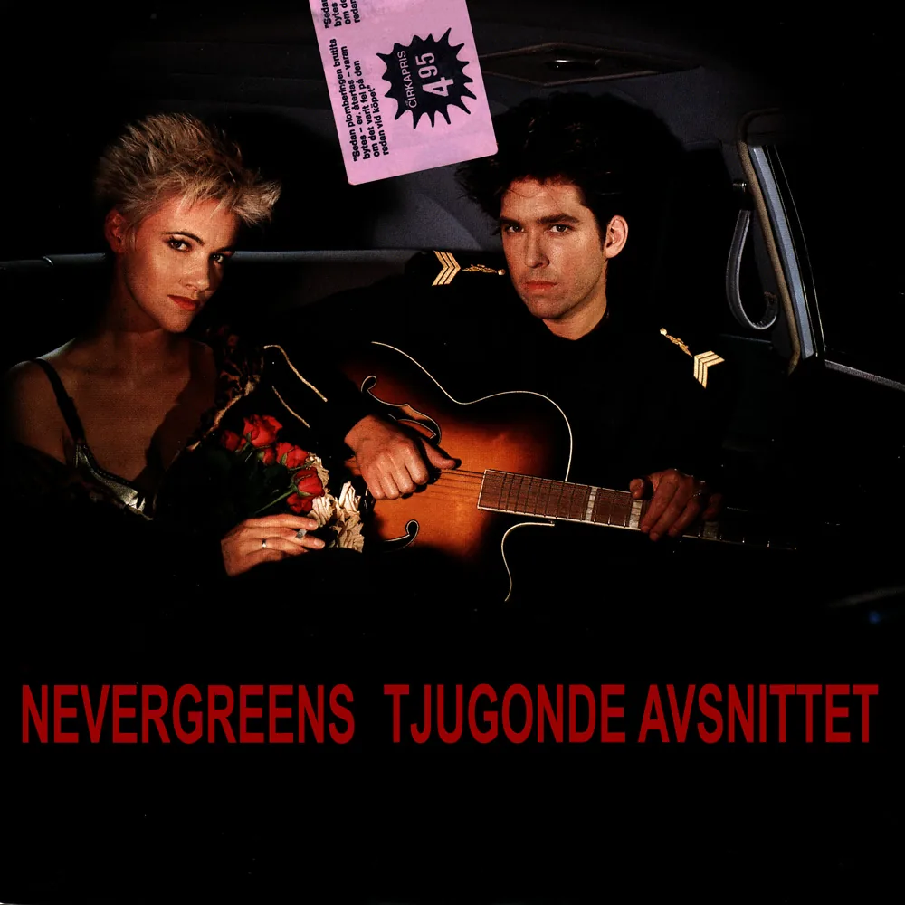 Nevergreens avsnitt 20