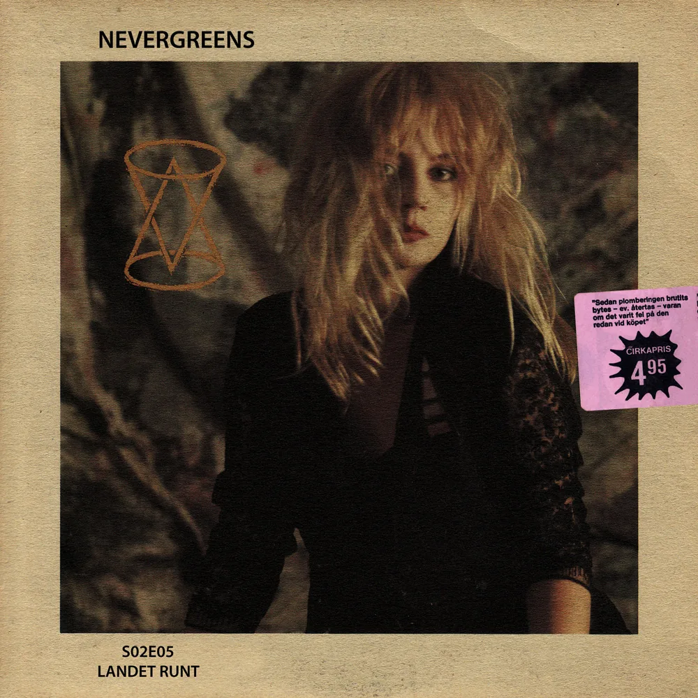 Nevergreens S02E05