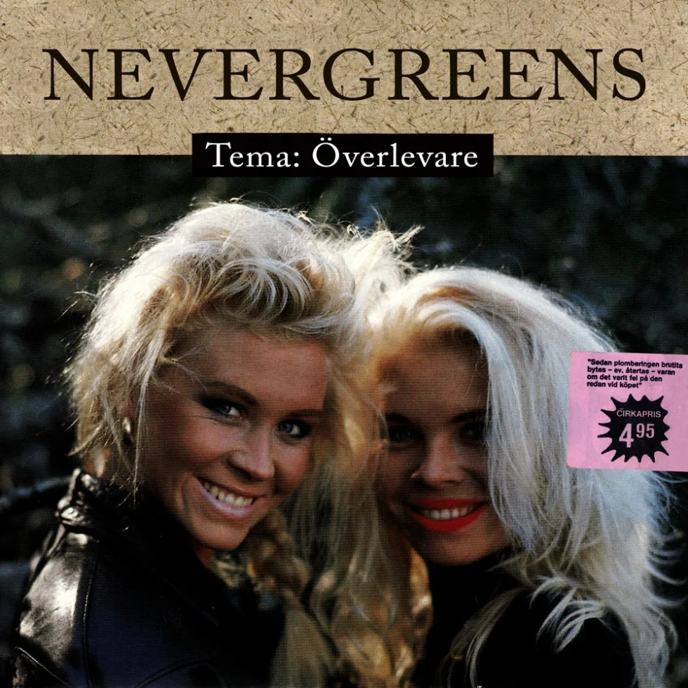 överlevare