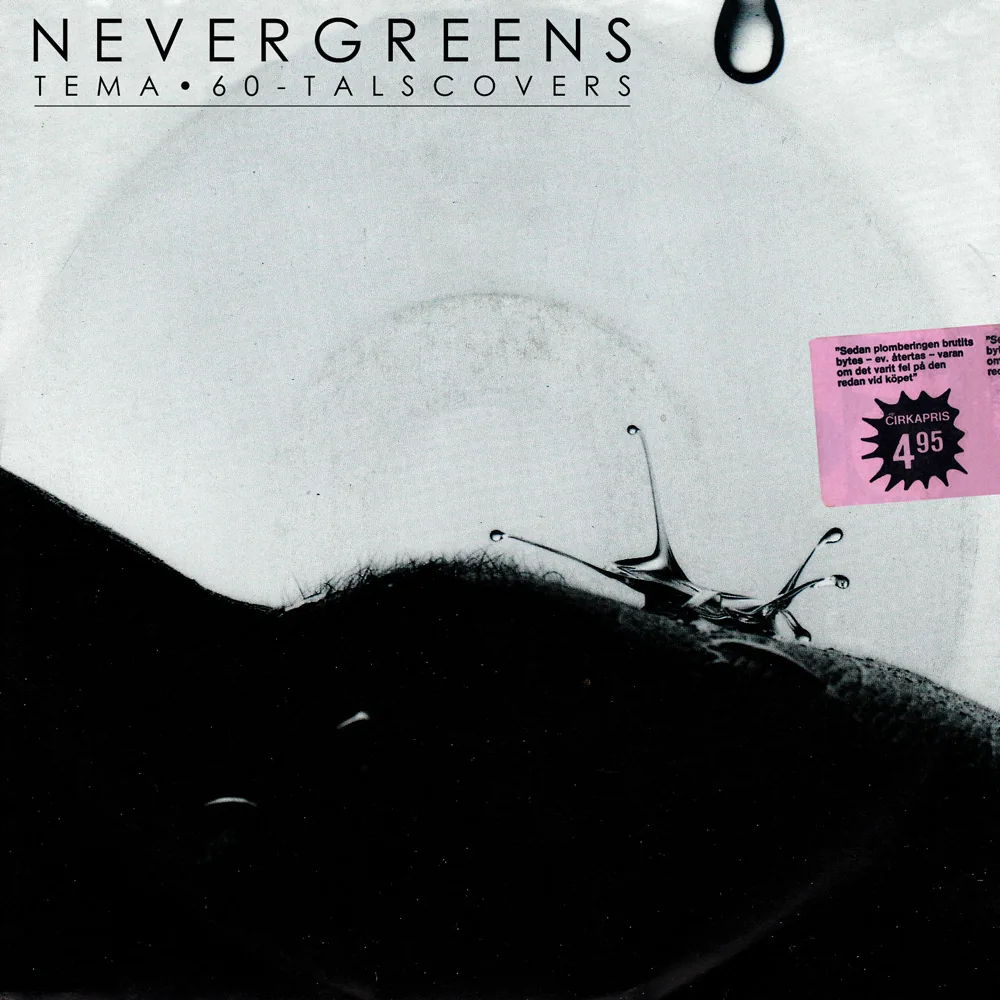 Nevergreens S03E03 – Tema 60-talscovers