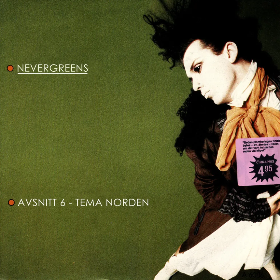 Nevergreens S03E06 – Tema Norden