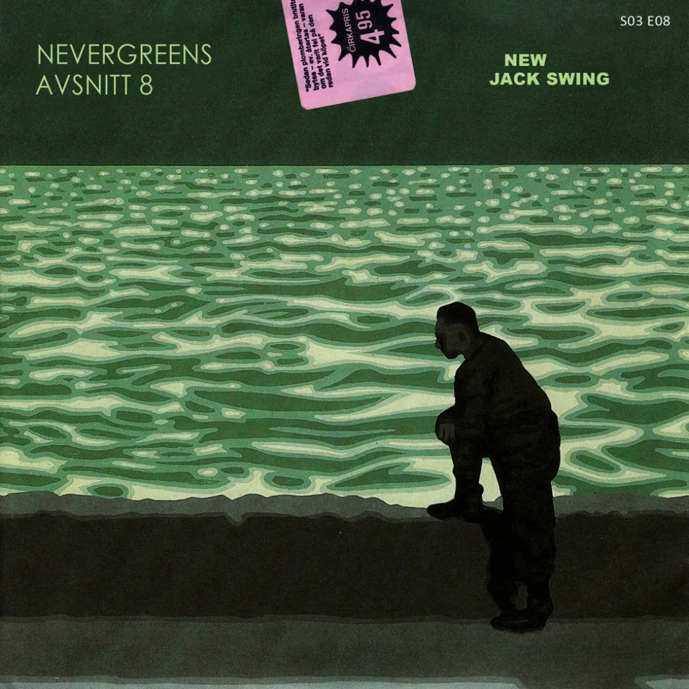 Nevergreens S03E08 – Tema New Jack Swing