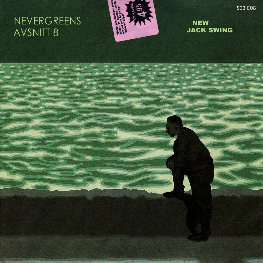 Nevergreens S03E08 – Tema New Jack Swing