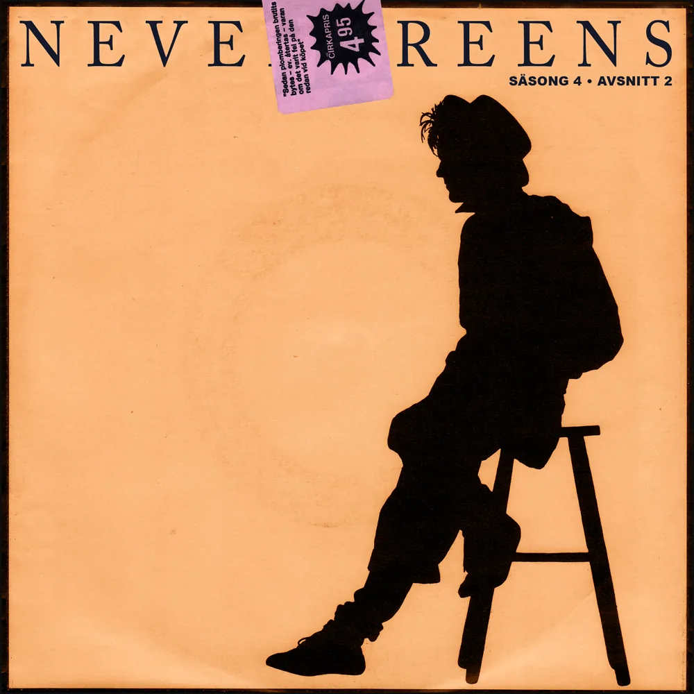 Nevergreens S04E02