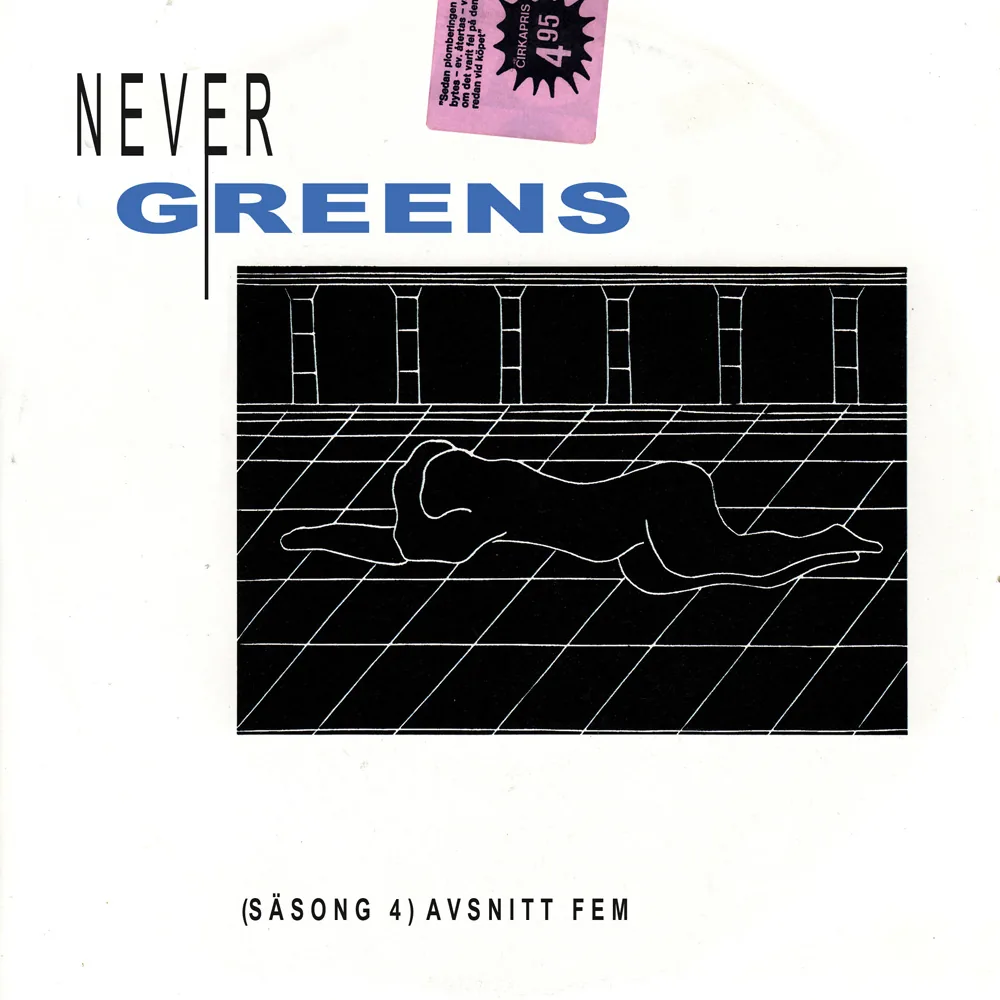 Nevergreens S04E05