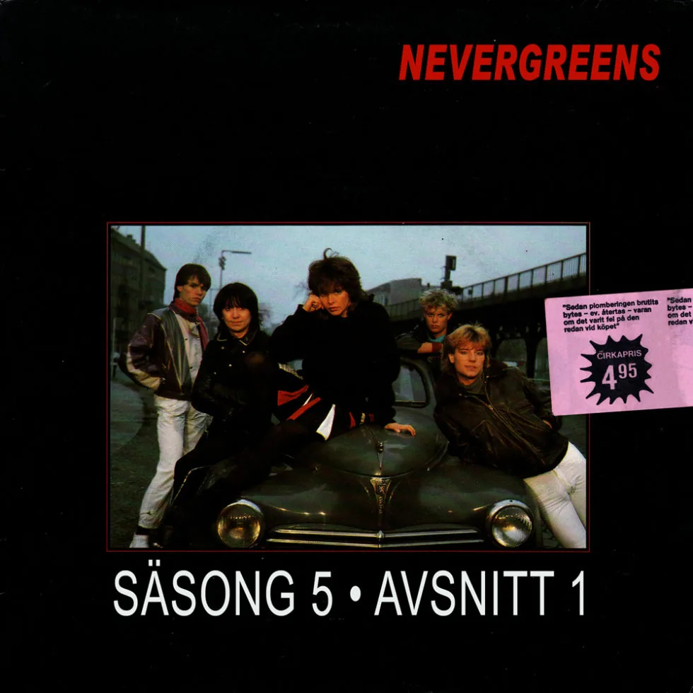Nevergreens S05E01
