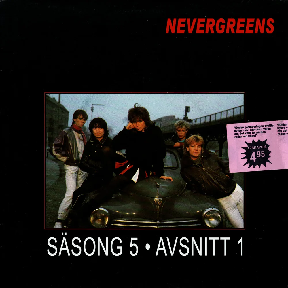 Nevergreens S05E01