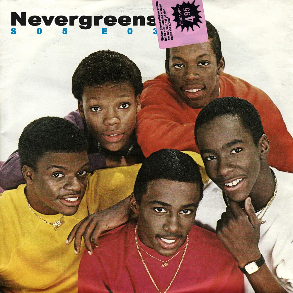 Nevergreens S05E03