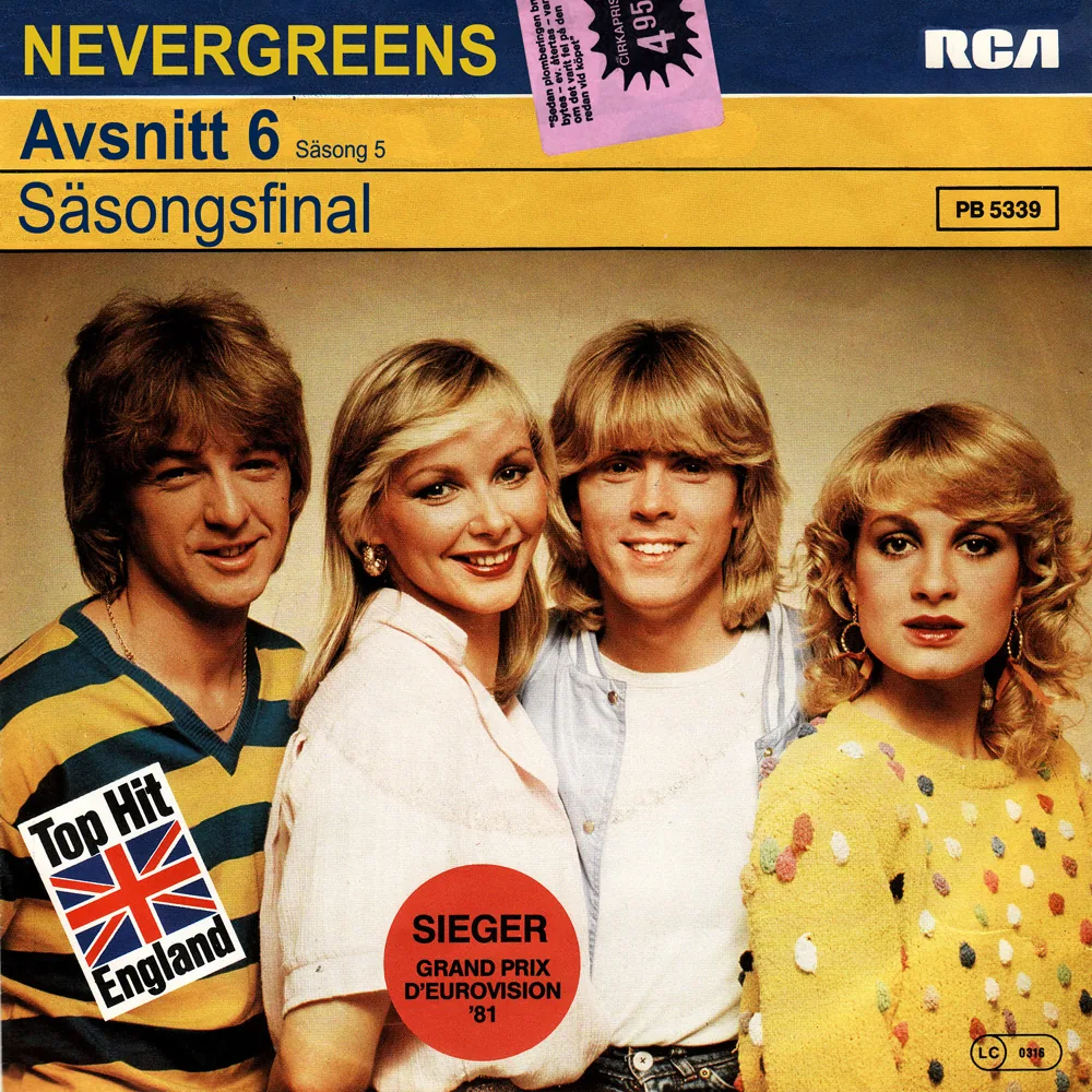 Nevergreens S05E06