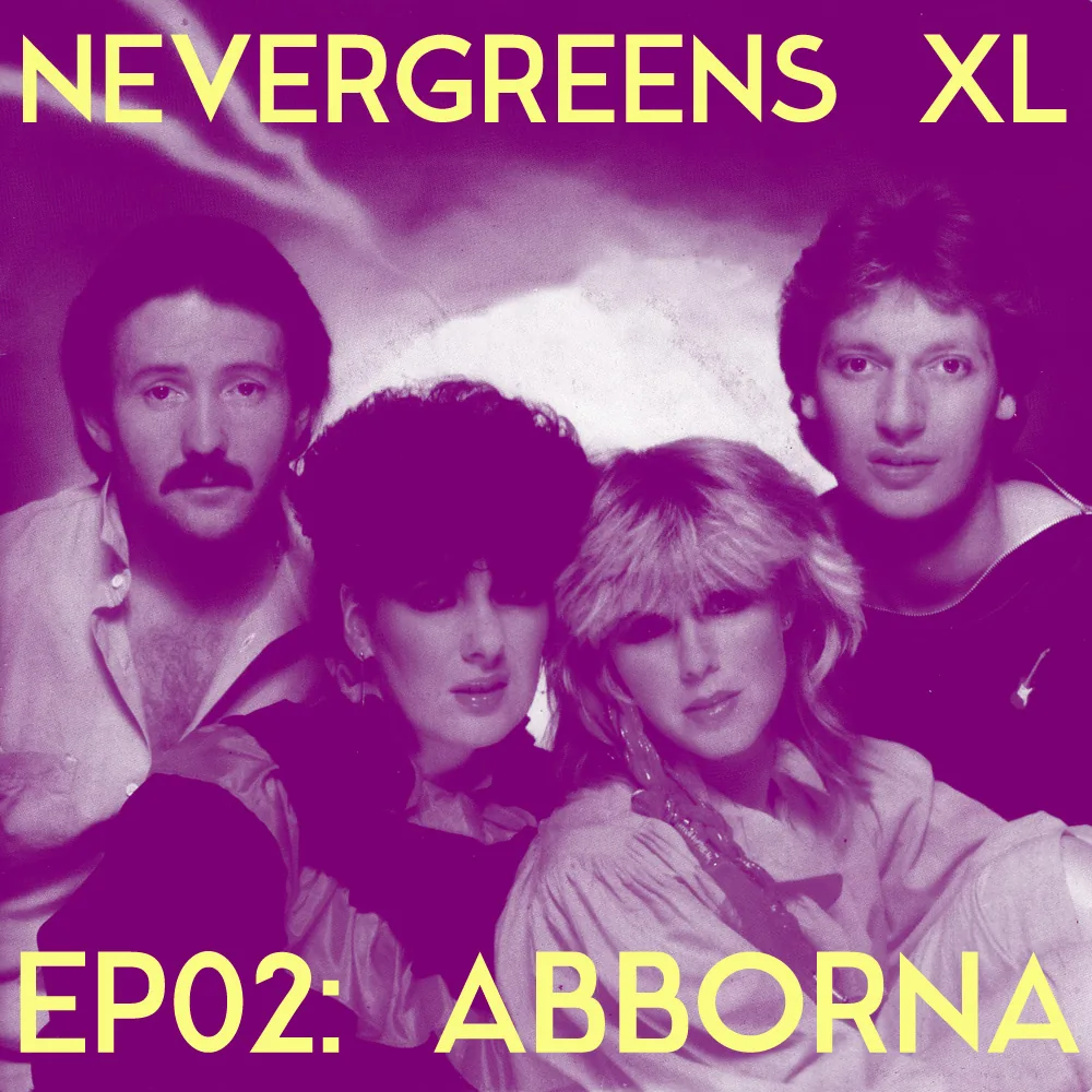 Nevergreens XL #2