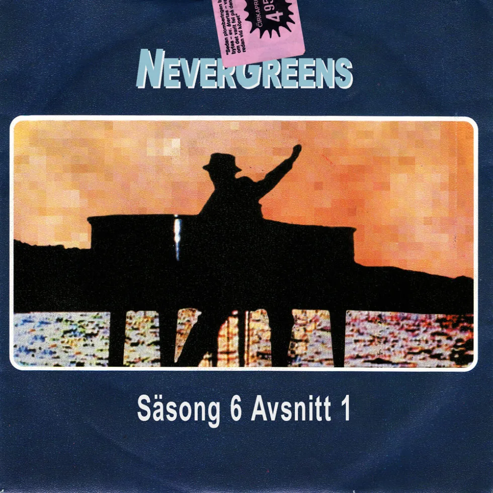 Nevergreens S06E01