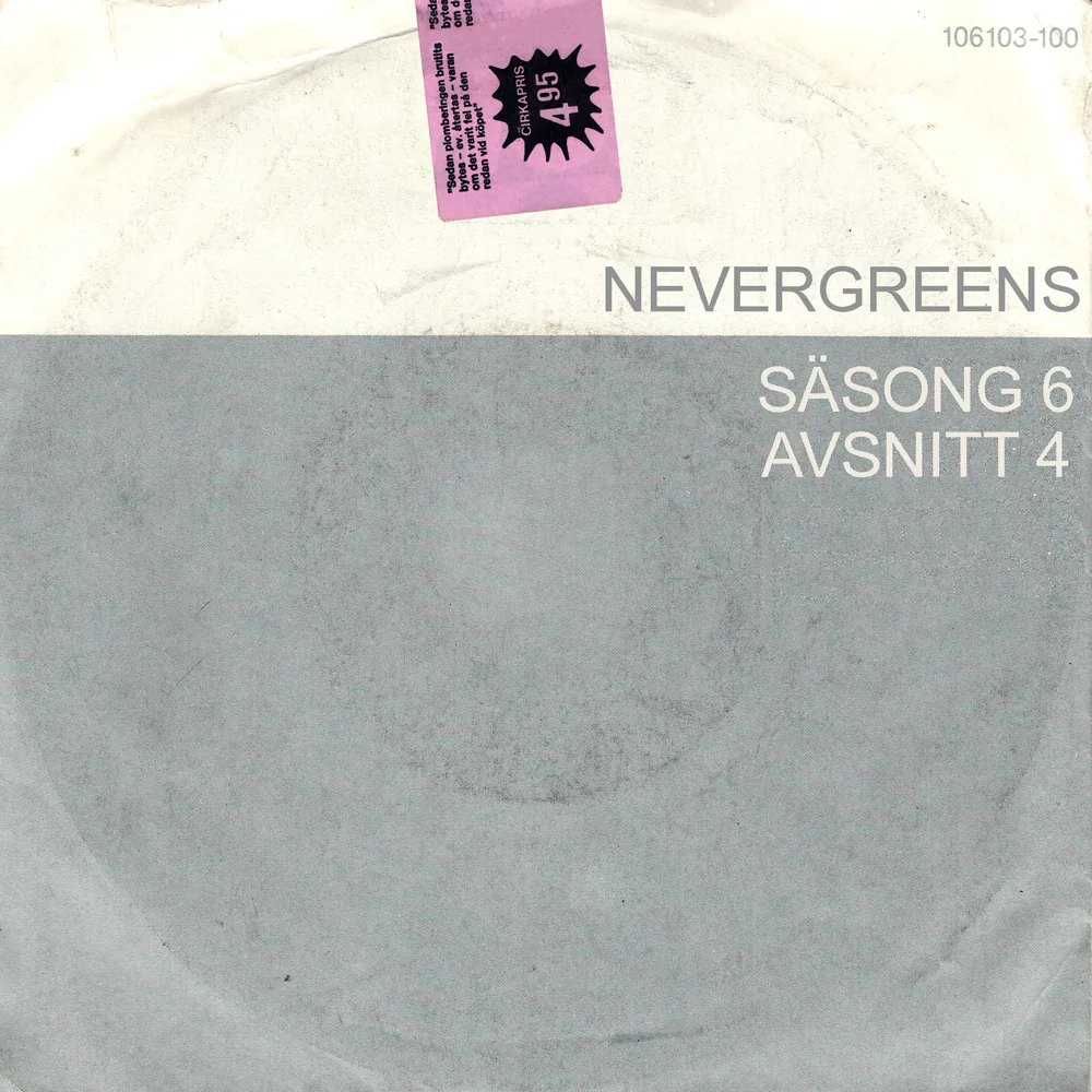 Nevergreens S06E04