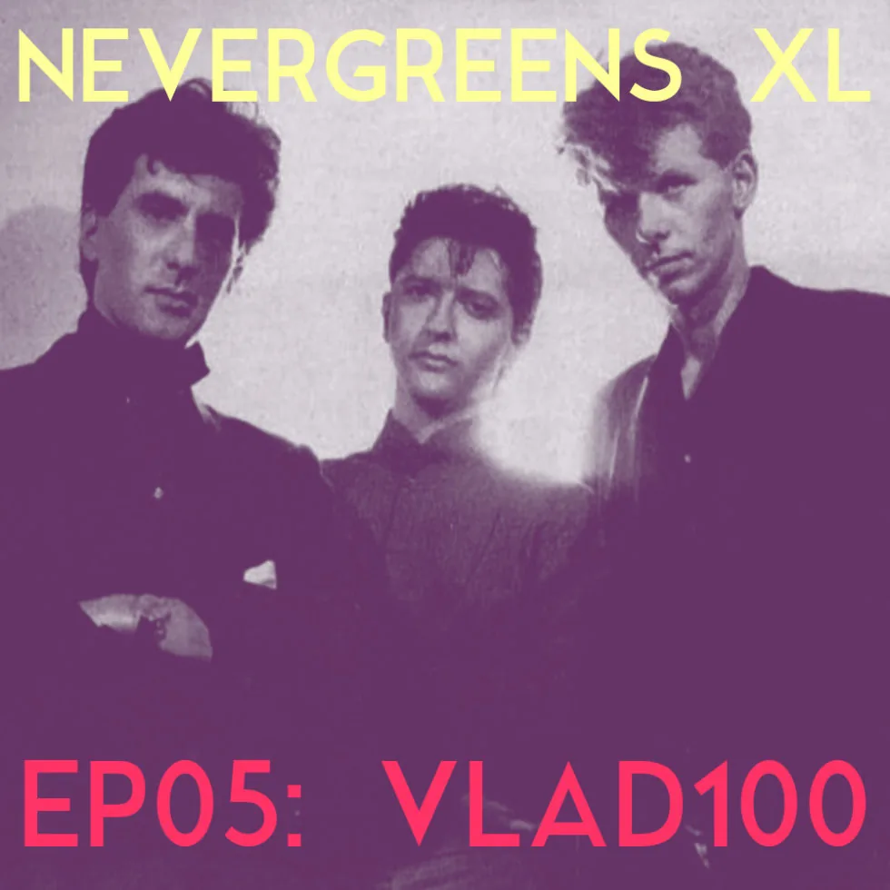 Nevergreens XL #5