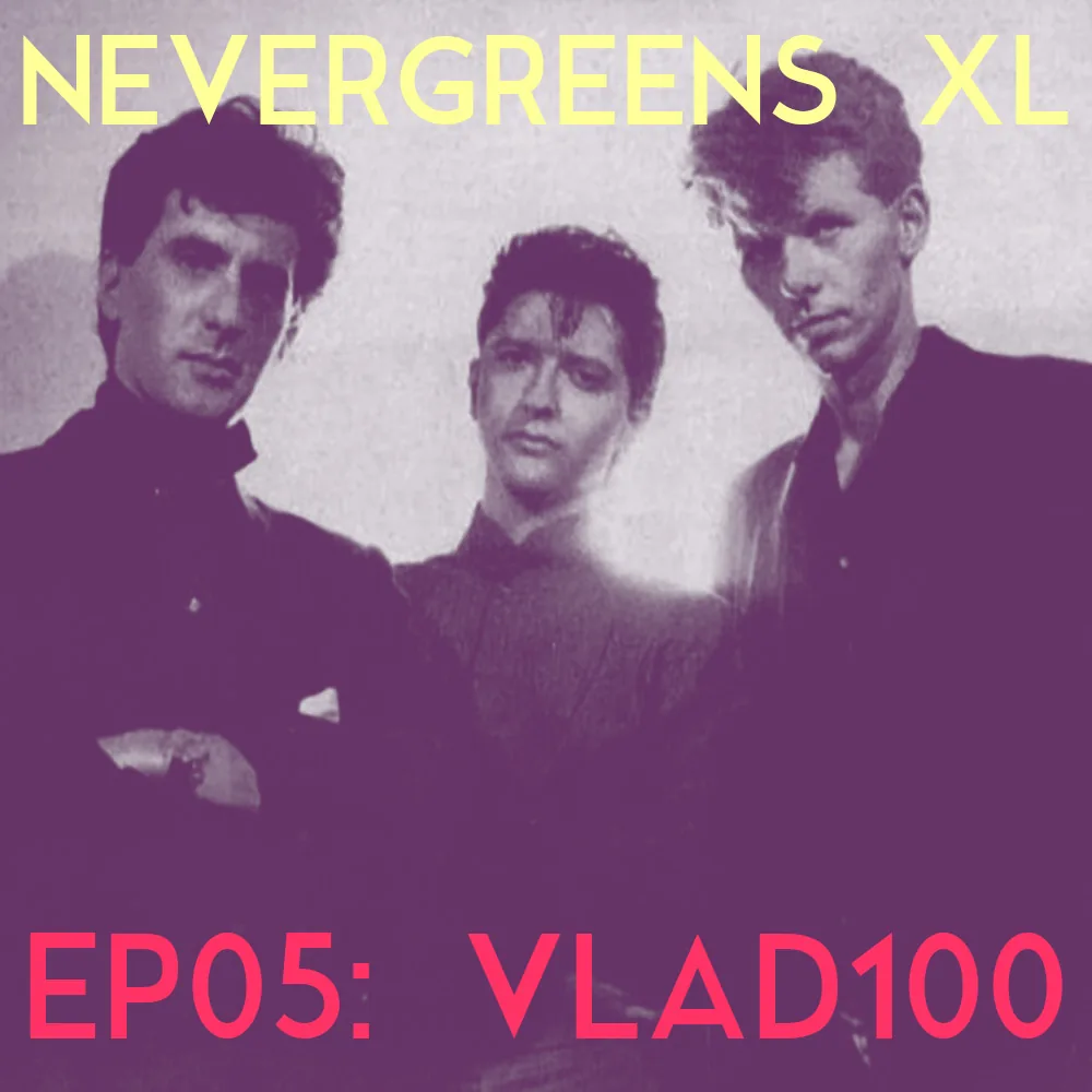 Nevergreens XL #5