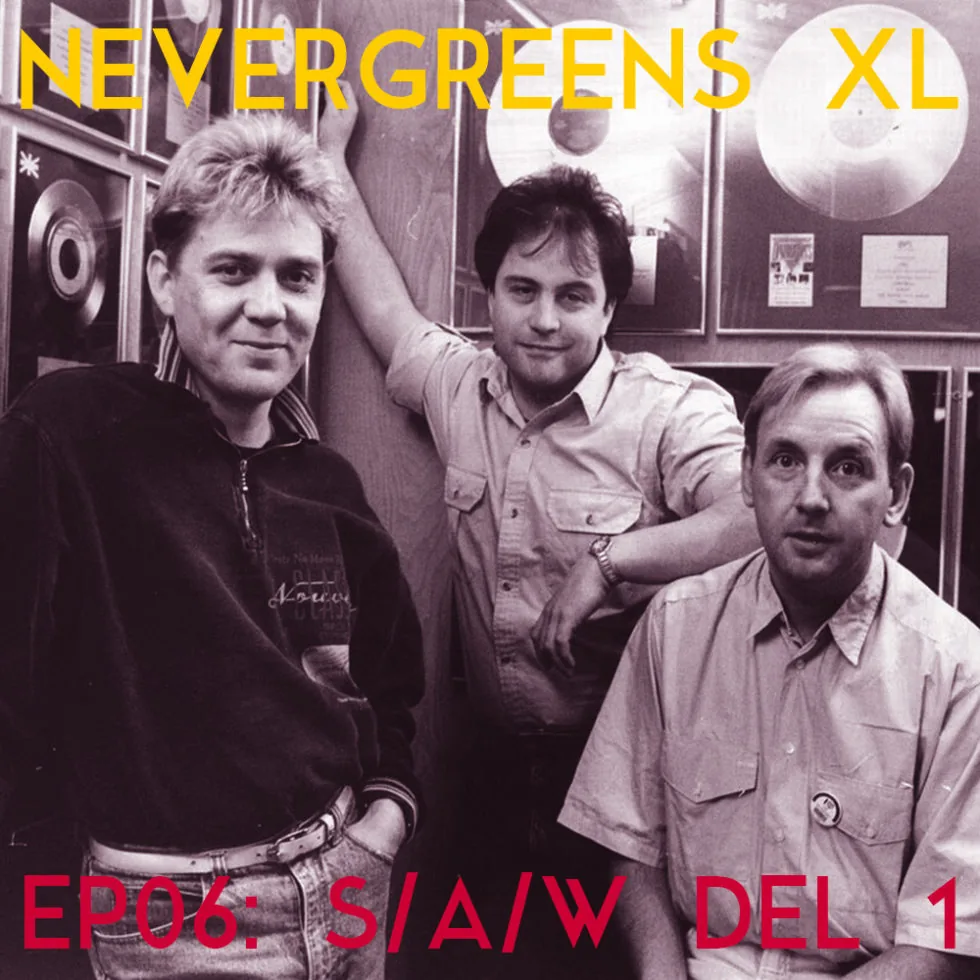 Nevergreens XL #6