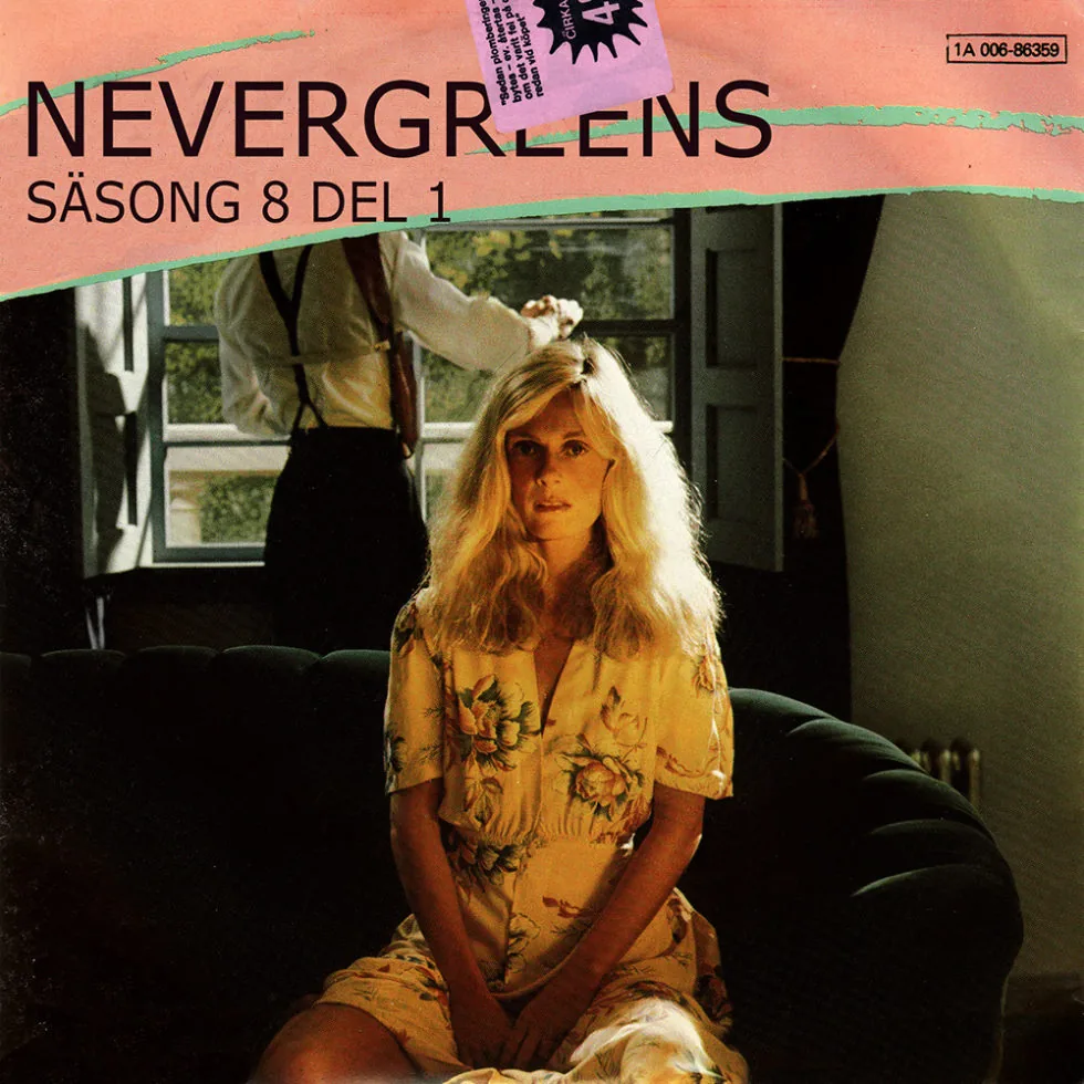 Nevergreens S08E01