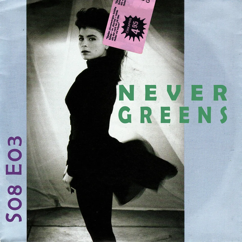Nevergreens S08E03