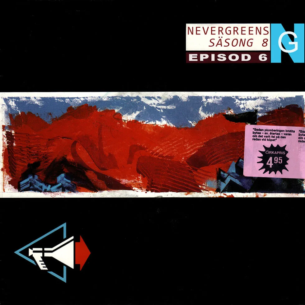 Nevergreens S08E06